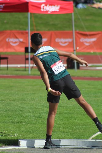 2024 Colgate Games photo